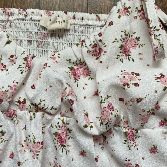 L.A Hearts - top - Picture 3 of 9